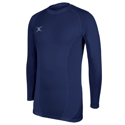 Sidcup RFC Child's Dark Navy Atomic X Baselayer