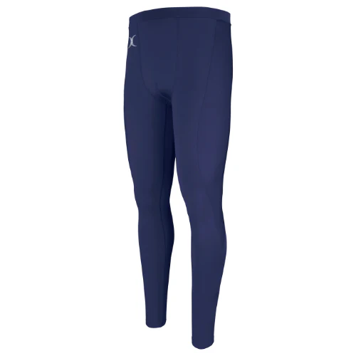 Sidcup RFC Child's Dark Navy Atomic X Leggings