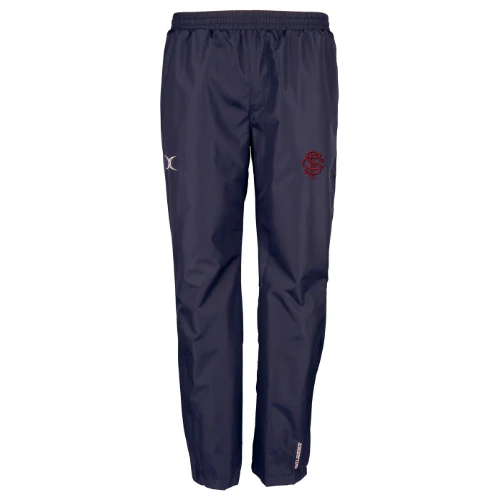 Sidcup RFC Child's Dark Navy Photon Trousers