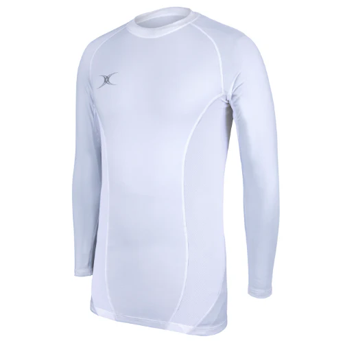 Sidcup RFC Child's White Atomic X Baselayer