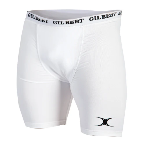 Sidcup RFC Child's White Thermo II Undershorts