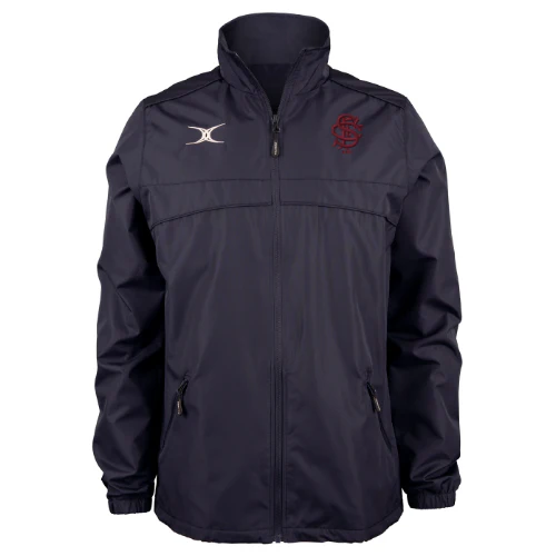 Sidcup RFC Men's Dark Navy Photon Full Zip Jacket