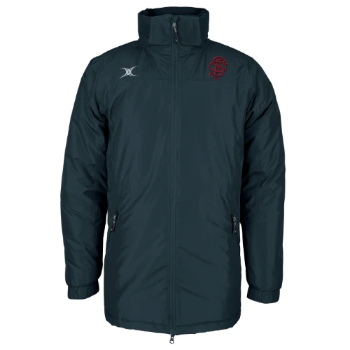 Sidcup RFC Men's Dark Navy Pro All-Weather Jacket