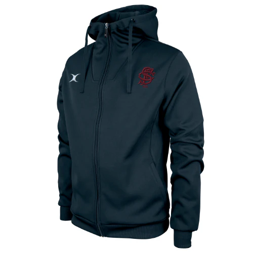 Sidcup RFC Men's Dark Navy Pro Hoody