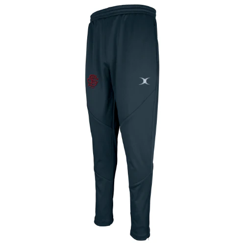 Sidcup RFC Men's Dark Navy Pro Warm Up Trousers