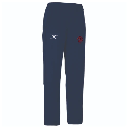 Sidcup RFC Men's Dark Navy Synergie Trousers