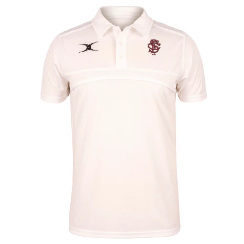 Sidcup RFC Men's White Photon Polo