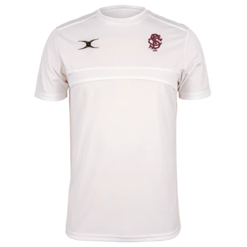 Sidcup RFC Men's White Photon Tee