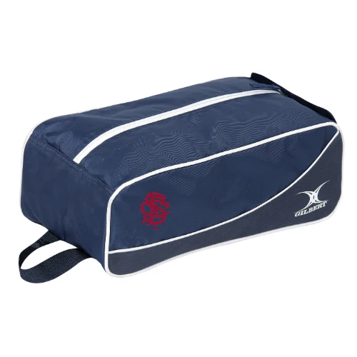 Sidcup RFC Navy Club Boot Bag