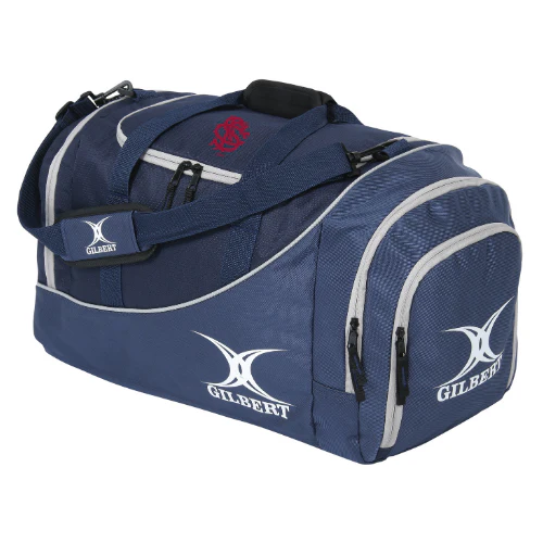 Sidcup RFC Navy Club Player Holdall V2