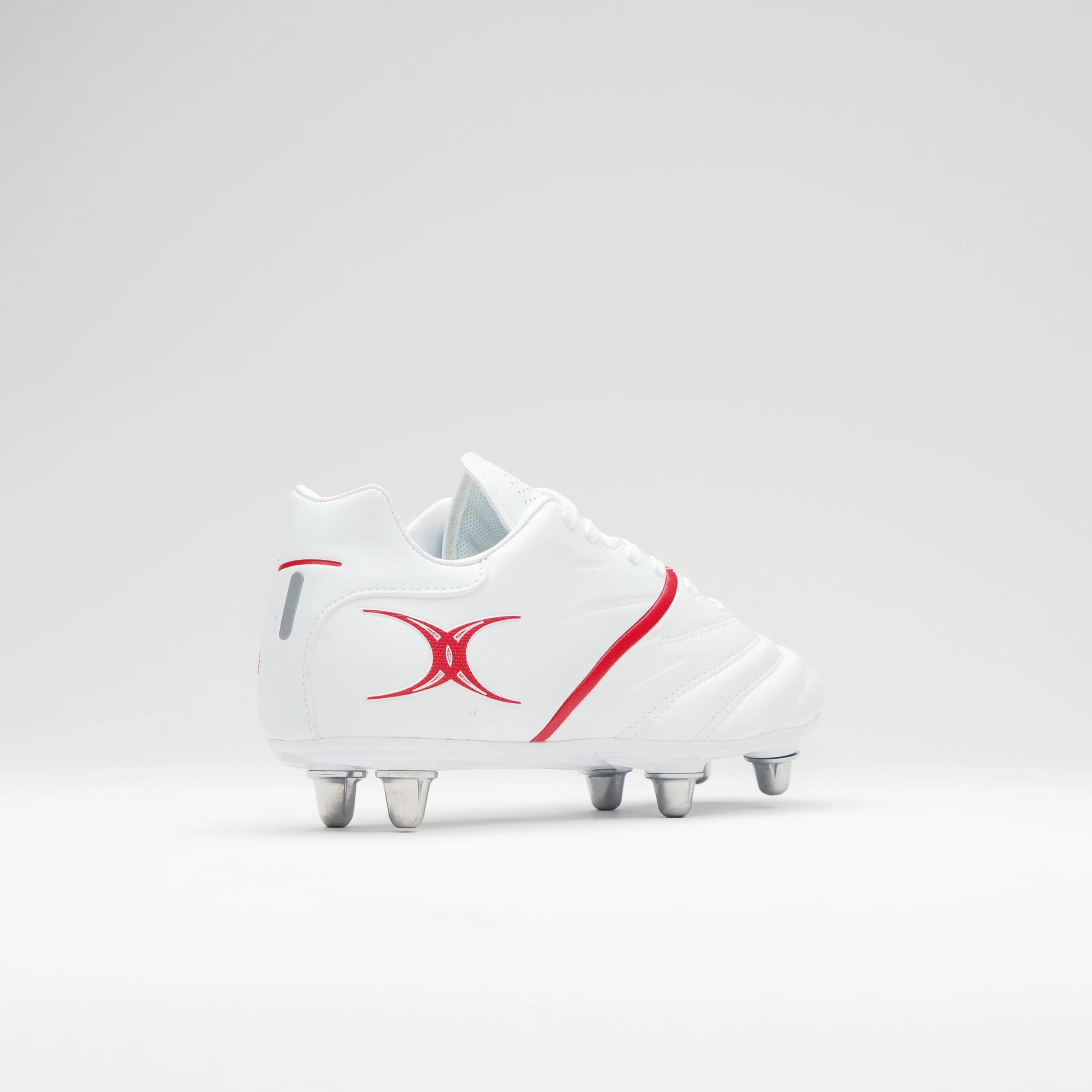 Sidestep X20 Lo 6S Boots - Junior - Image 4