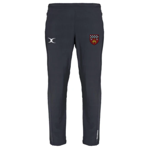Skipton RFC Black Synergie II Trousers Womens