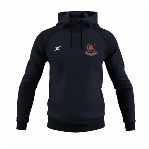 Southwell RUFC Junior's Dark Navy GTS Hoodie