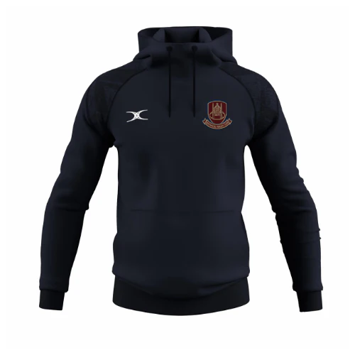 Southwell RUFC Senior's Dark Navy GTS Hoodie