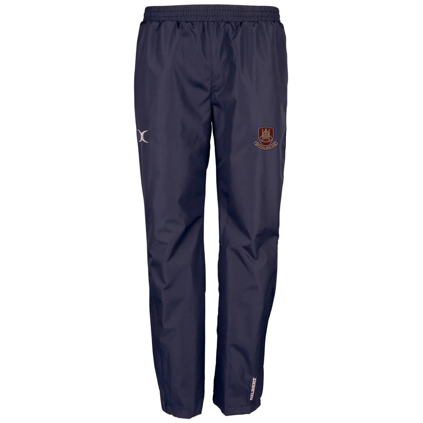 Southwell RUFC Senior's Dark Navy Photon Mens Trousers (Water Resistant)