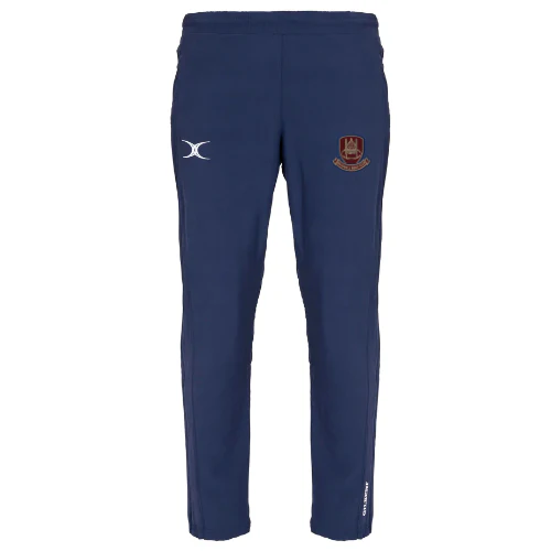 Southwell RUFC Senior's Dark Navy Synergie V3 Trousers (Straight Leg)