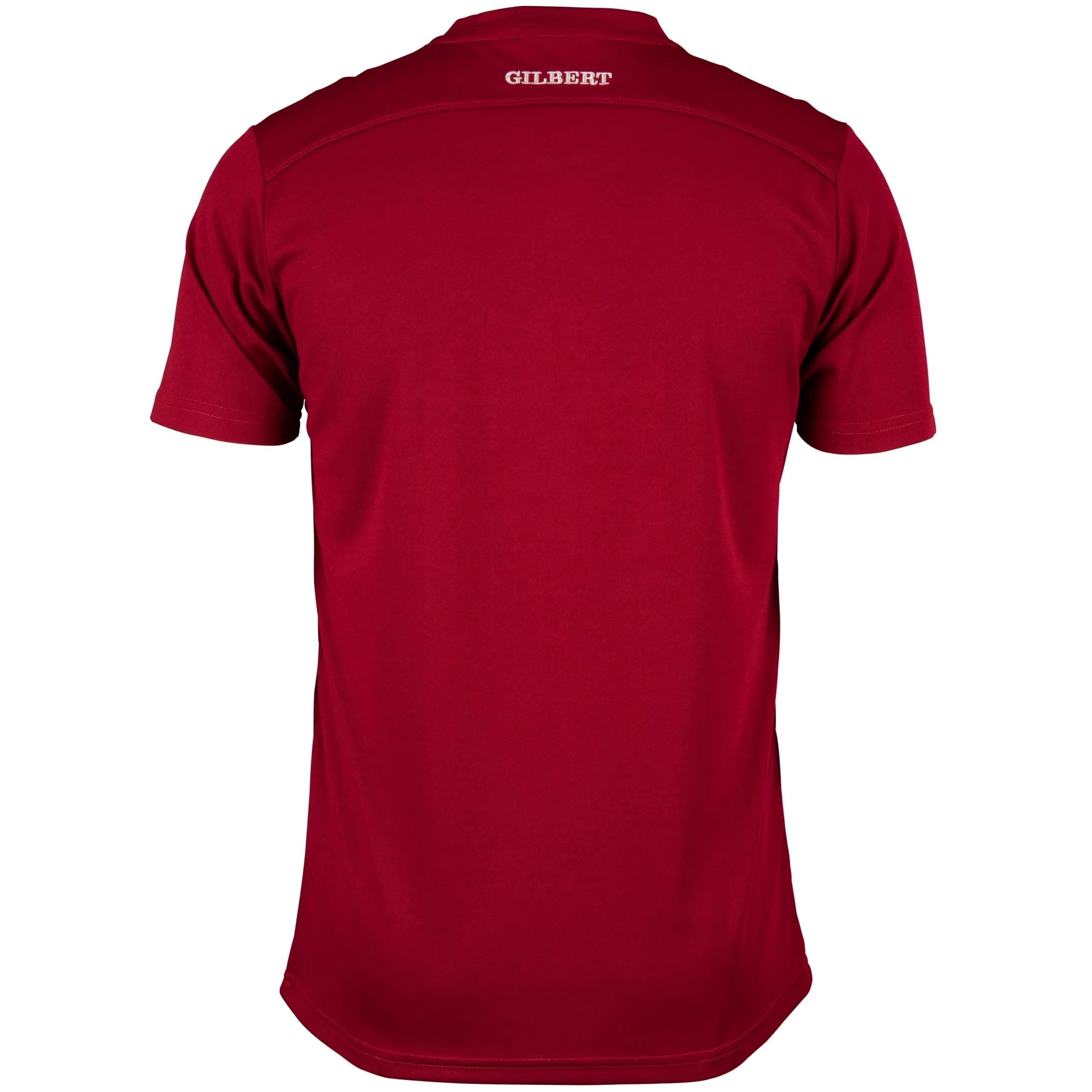 Southwell RUFC Senior's Maroon Photon II S/S Tee Shirt - Image 2