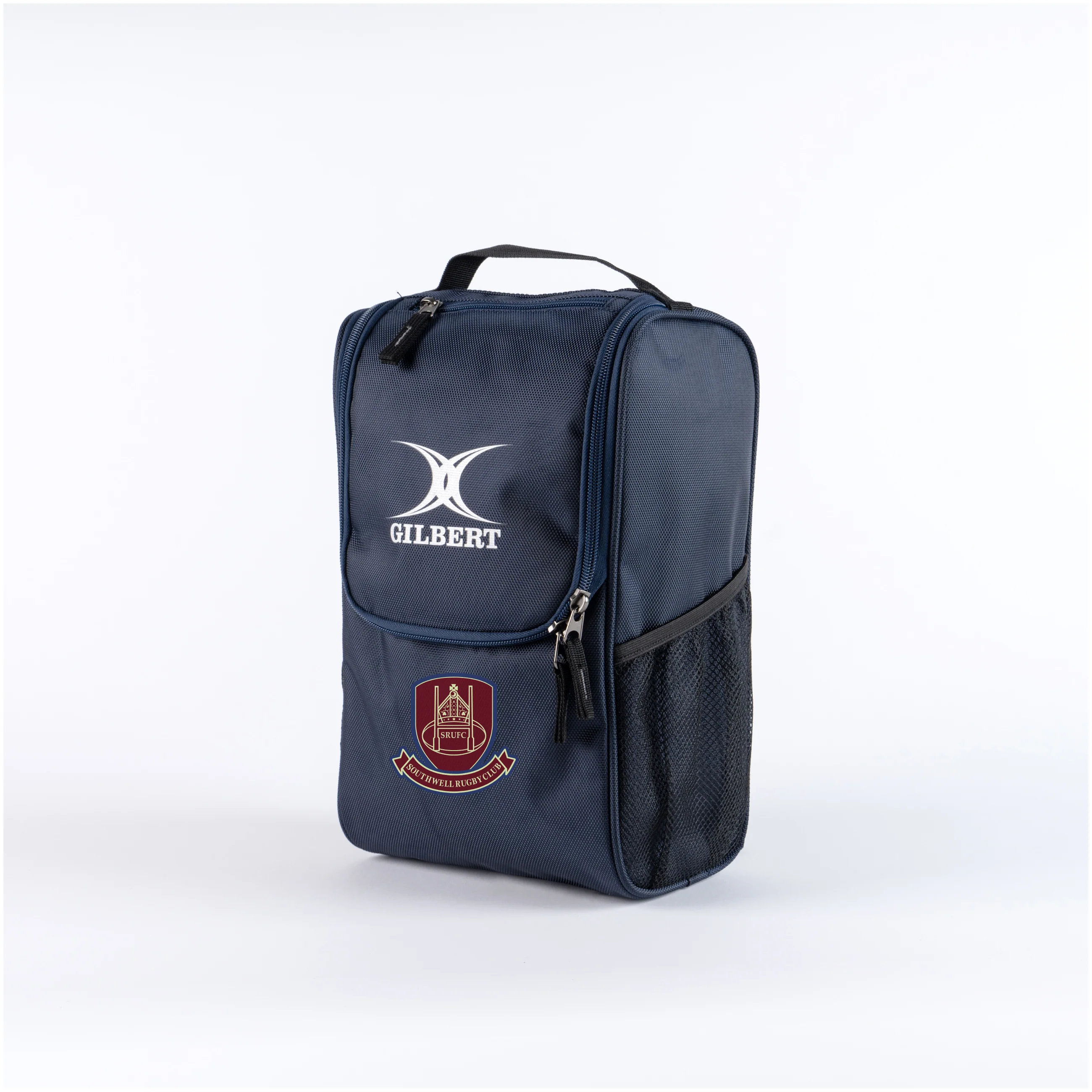Southwell RUFC Senior's Navy Club V4 Bootbag