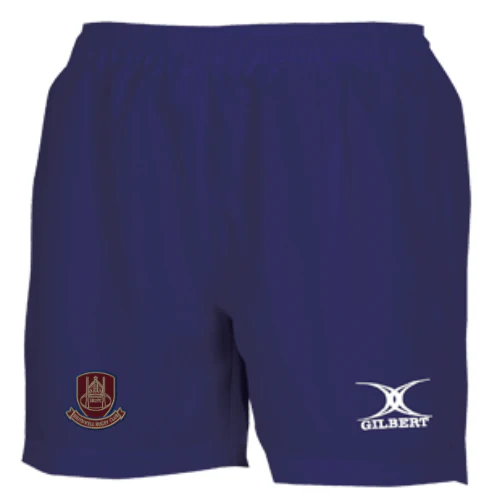 Southwell RUFC Women's Dark Navy Saracen V3 Match Shorts