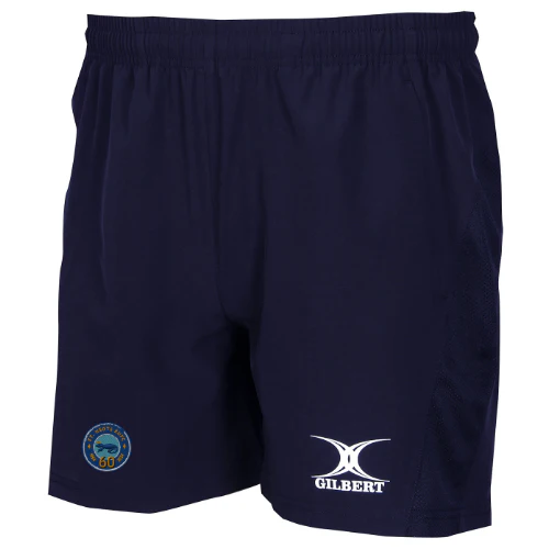St Neots RFC Senior's Dark Navy Leisure Short