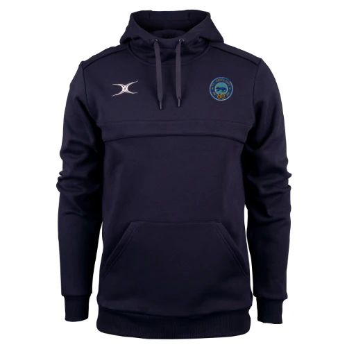 St Neots RFC Senior's Dark Navy Photon Mens Hoodie