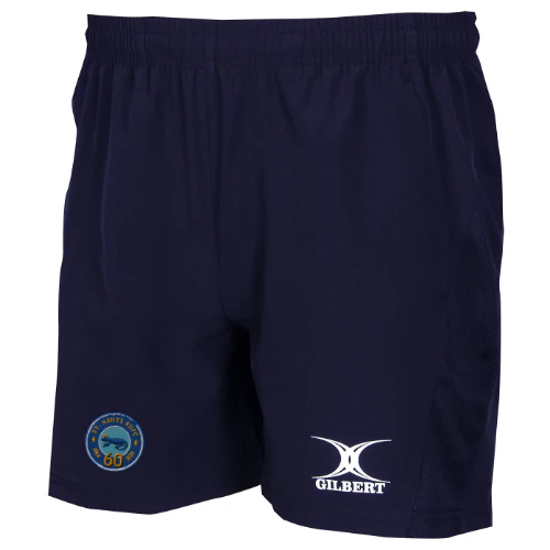 St Neots RFC Women's Dark Navy Leisure Short Womens