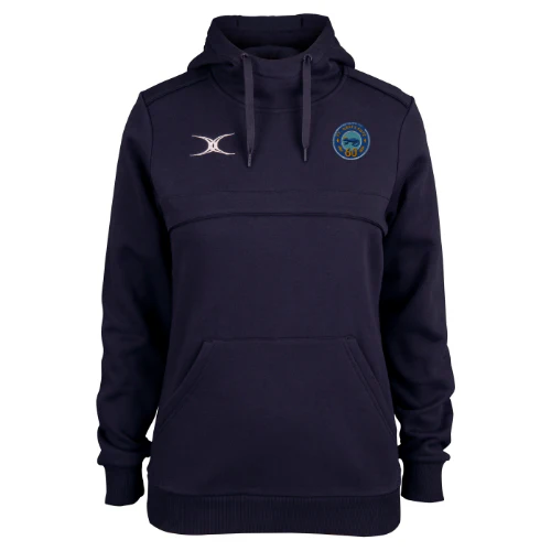 St Neots RFC Women's Dark Navy Photon Ladies Hoodie