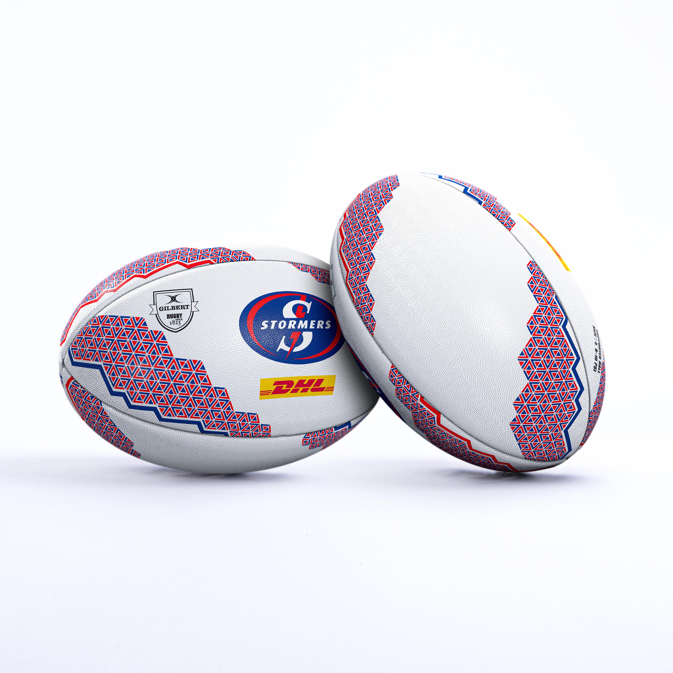 Stormers Supporter Ball