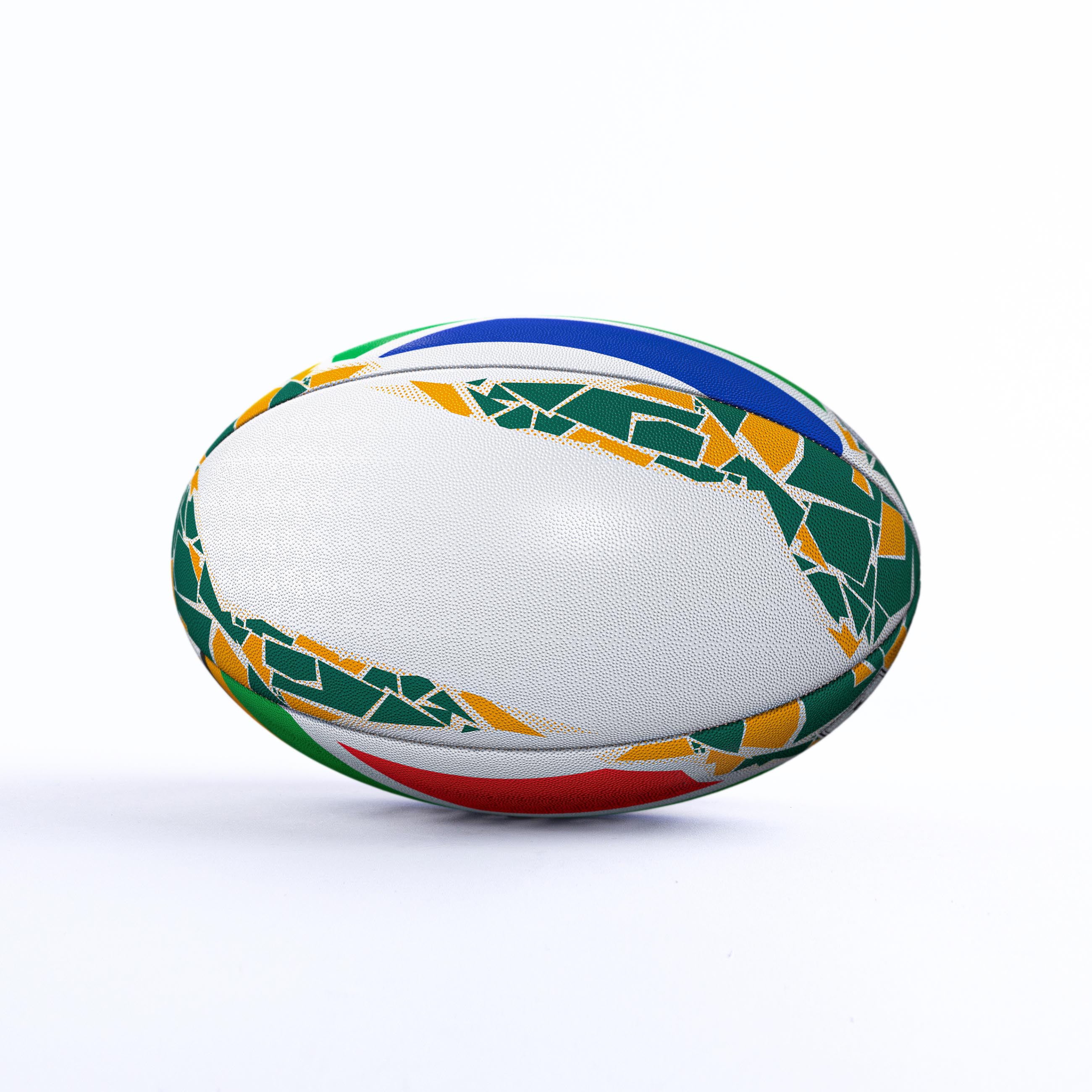 South Africa Flag Supporter Ball - Image 4