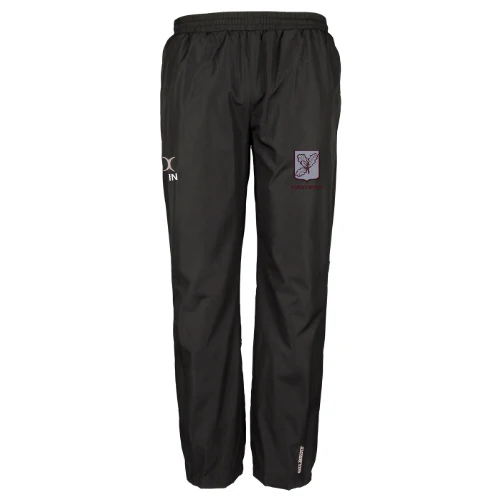 Surrey Rugby Adult's Black Photon Mens Trousers