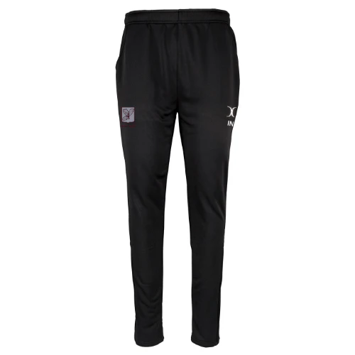 Surrey Rugby Adult's Black Quest Training Trousers