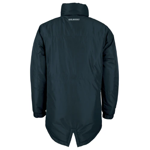 Sussex RFU Adult's Dark Navy Pro All-Weather Jacket - Image 2