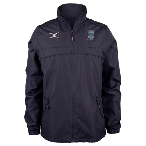 Sussex Rugby Referees Adult's Dark Navy Photon Mens Full Zip Jacket