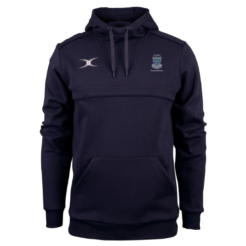 Sussex Rugby Referees Adult's Dark Navy Photon Mens Hoodie