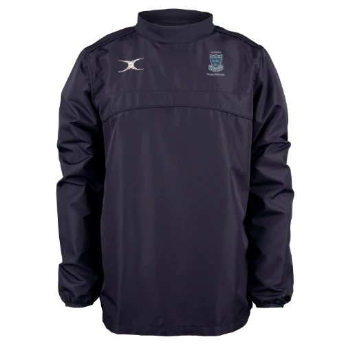 Sussex Rugby Referees Adult's Dark Navy Photon Mens Warm Up Jacket