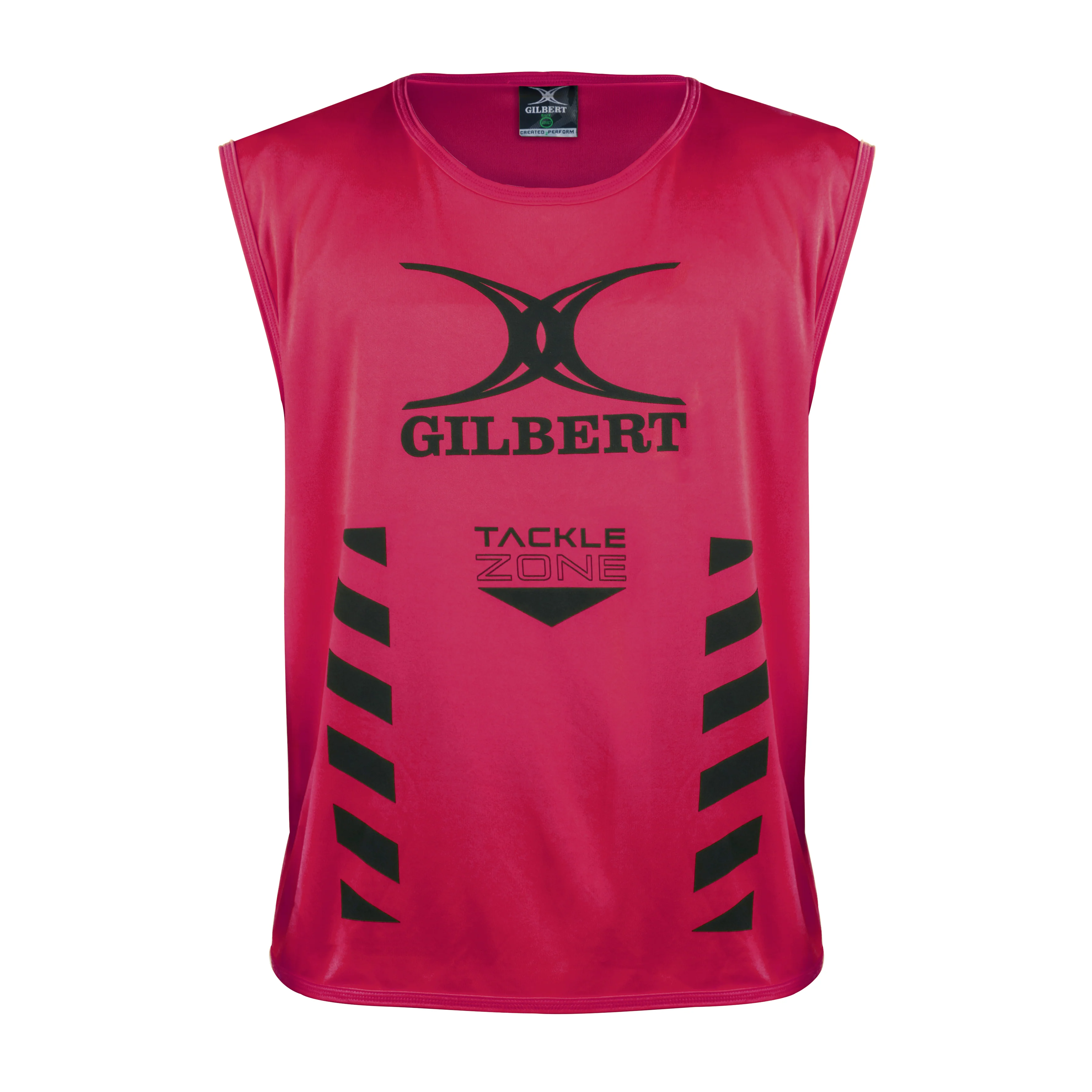 Tackle Zone Bibs - Mens - Image 3