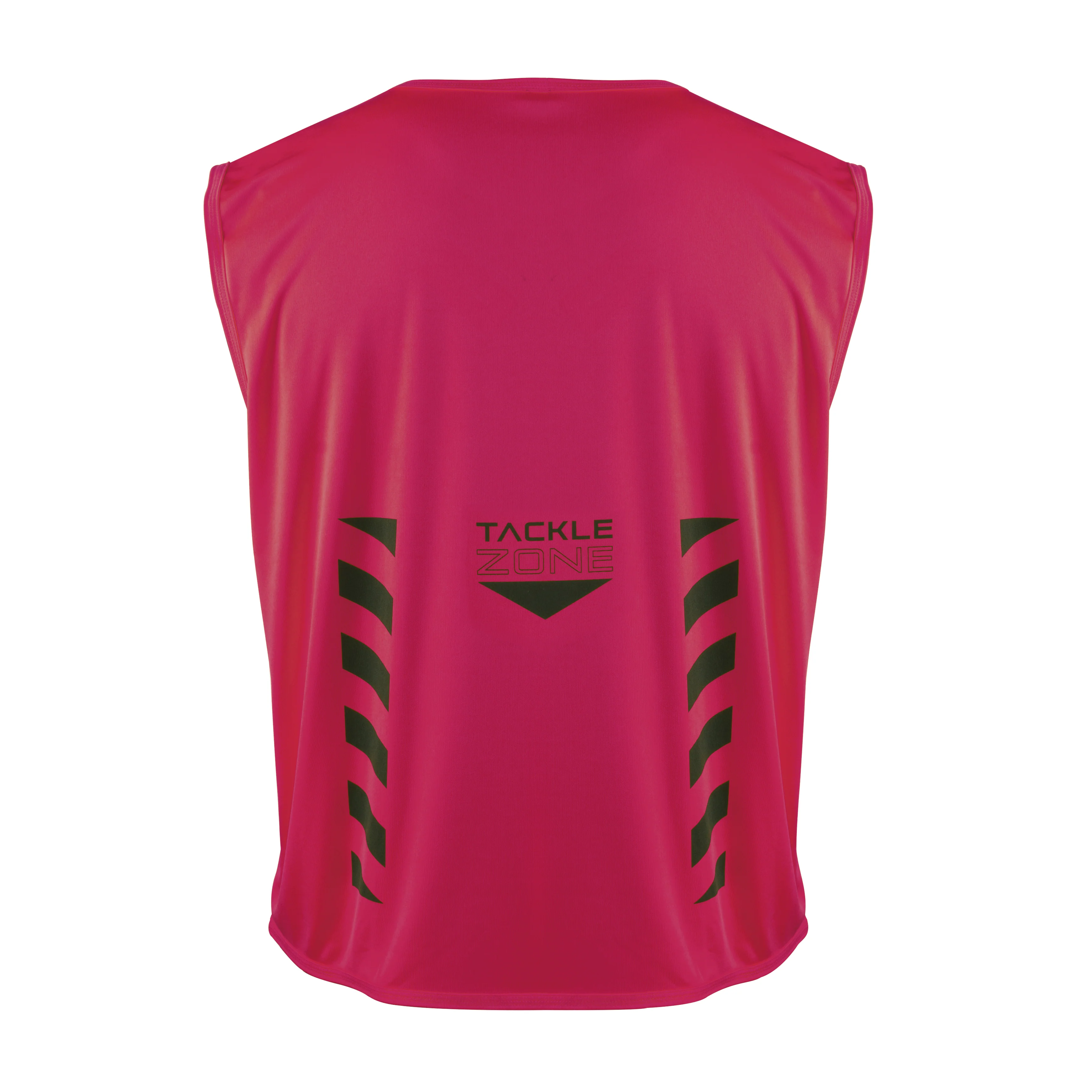 Tackle Zone Bibs - Junior - Image 4