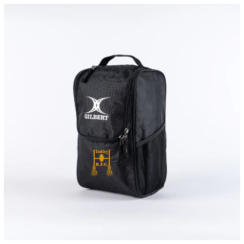Tadley RFC Adult's Black Club V4 Bootbag