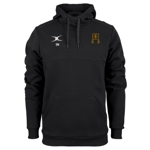 Tadley RFC Adult's Black Photon Men's Hoodie