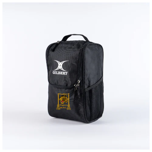 Tadley RFC Black / Black Club V4 Bootbag