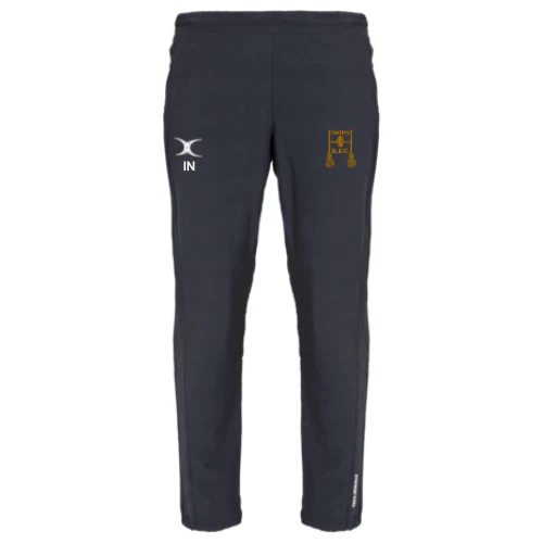 Tadley RFC Senior's Black Synergie V3 Trousers
