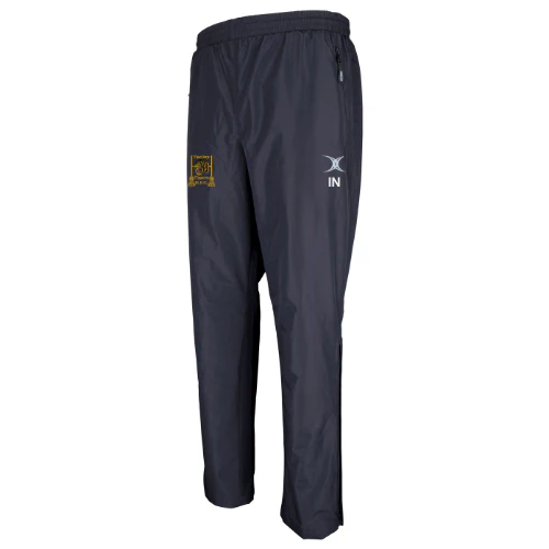 Tadley Tigers Adult's Black Pro All-Weather Trouser