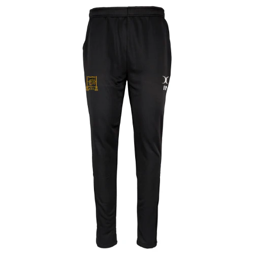 Tadley Tigers Child's Black Quest Training Trousers
