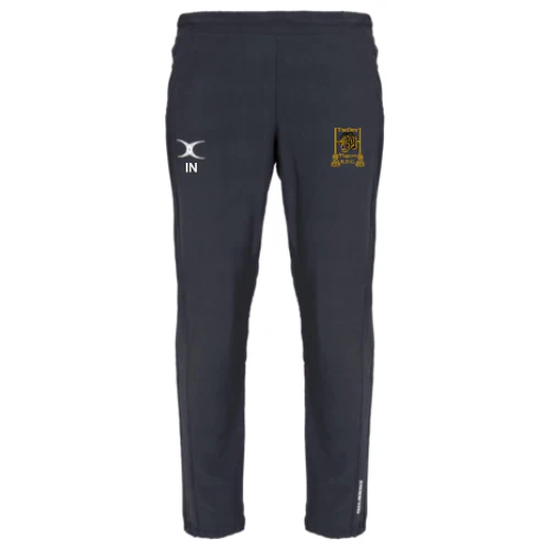 Tadley Tigers Child's Black Synergie II Trousers