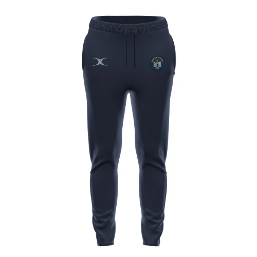 Tonbridge Juddians RFC Women's Dark Navy GTS Training Trousers UB