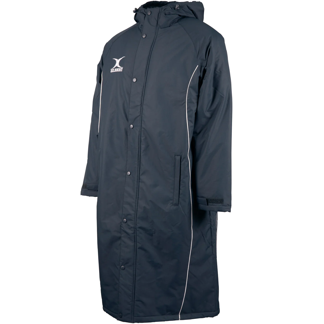 Touchline Sub Jacket - Image 3