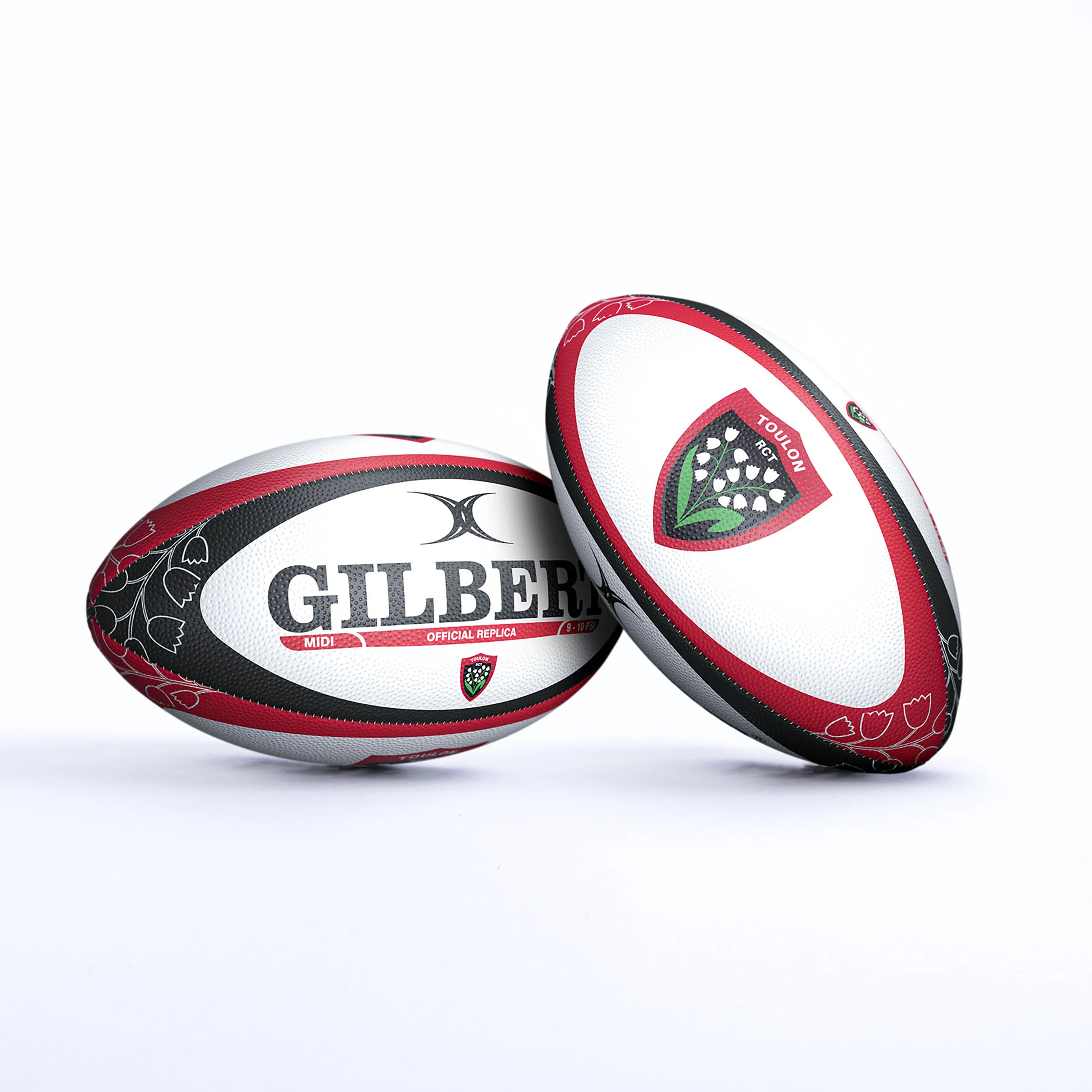 Toulon Replica Ball - Image 3