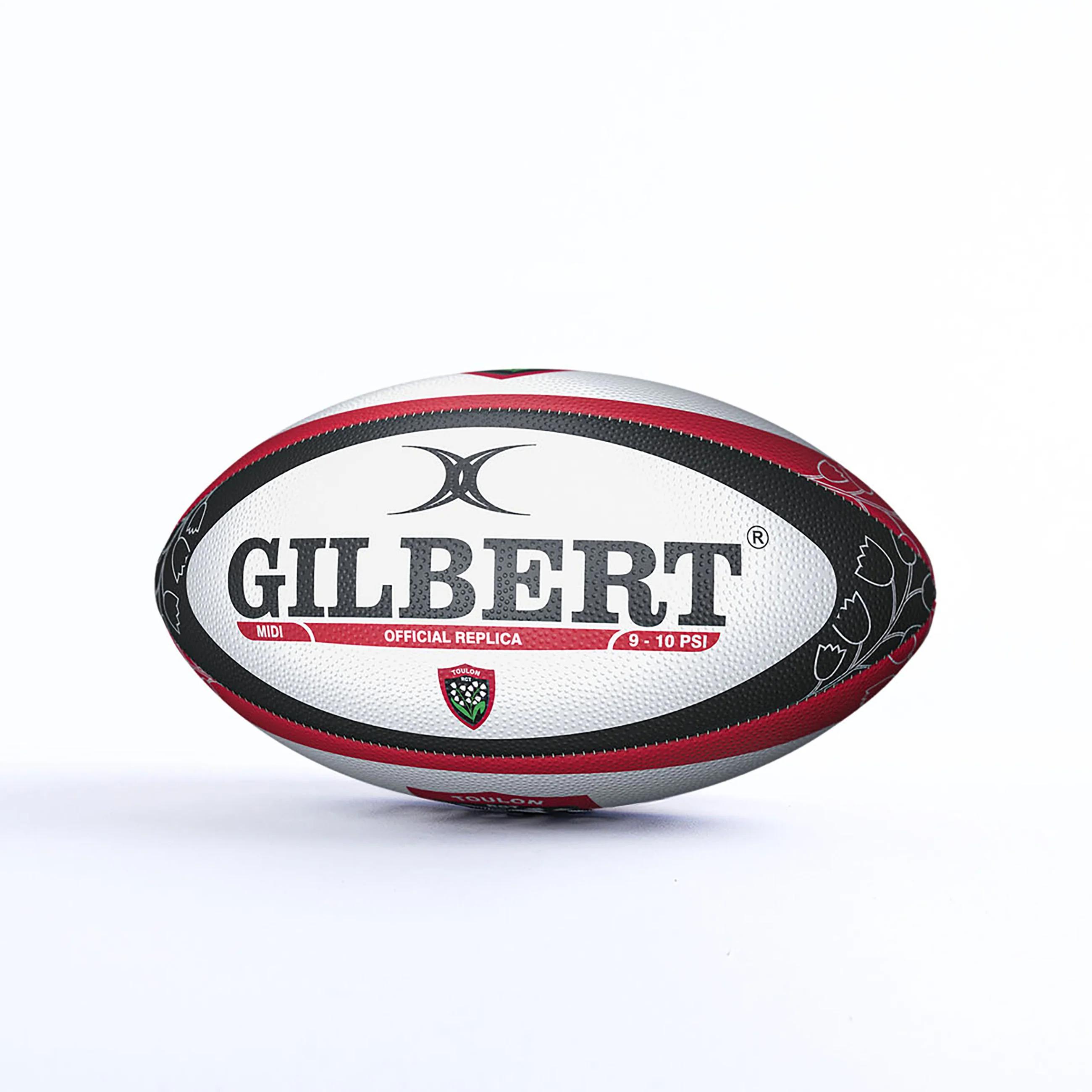 Toulon Replica Ball - Image 4