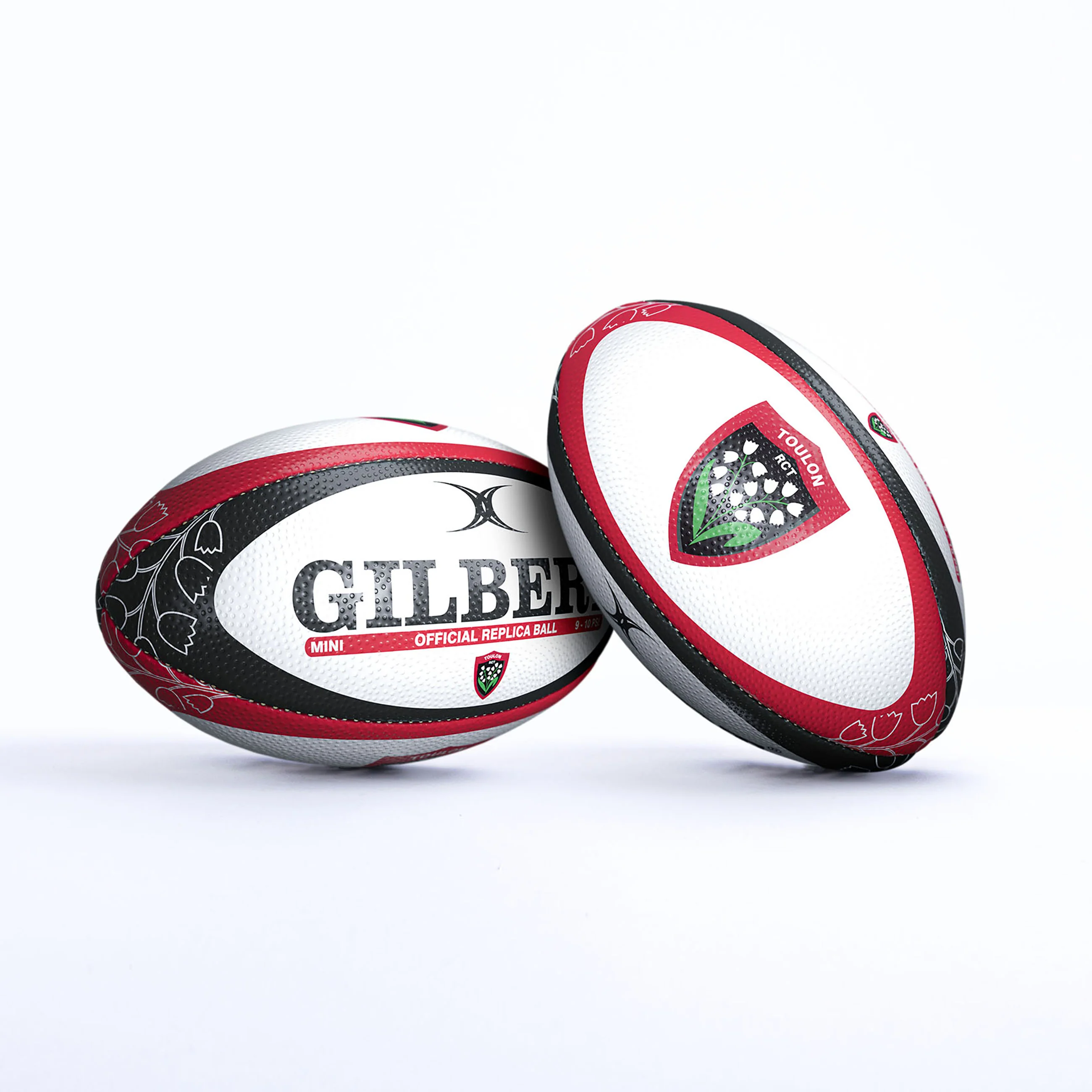 Toulon Replica Ball - Image 5