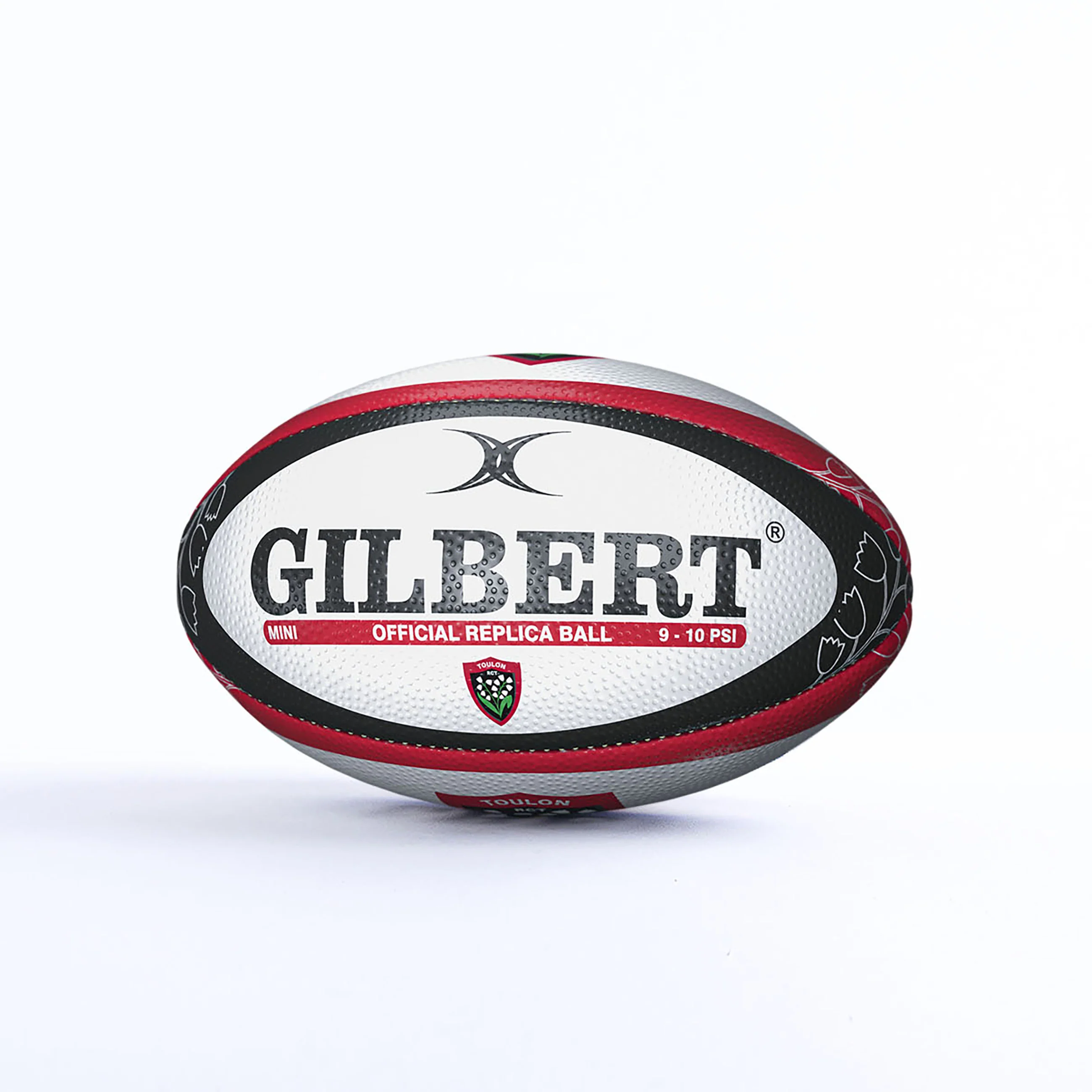 Toulon Replica Ball - Image 6